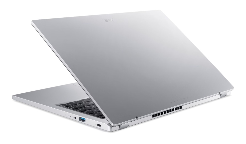 Ноутбук Acer Aspire 3 A315-24P-R3CD [NX.KDEEM.00E] Silver 15.6"