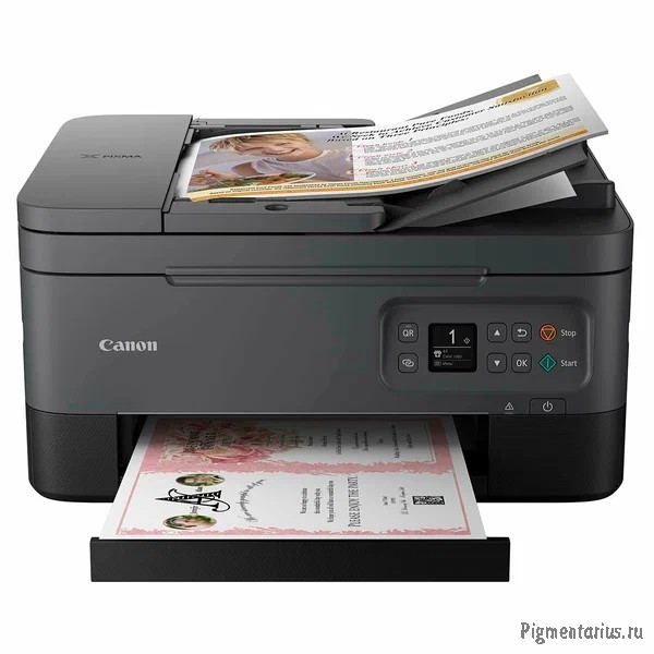 Canon Pixma TS7440a (4460C057)