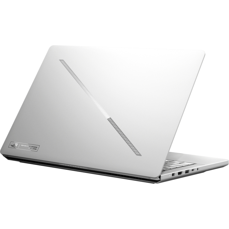 Игровой ноутбук ASUS ROG Zephyrus G14 GU405AW-SY024W (90NR0P83-M000Y0) 14"