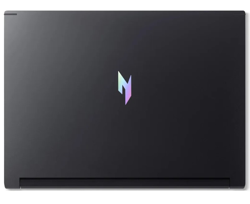 Игровой ноутбук Acer Nitro V 16S AI [NH.U03CD.003] Black 16"