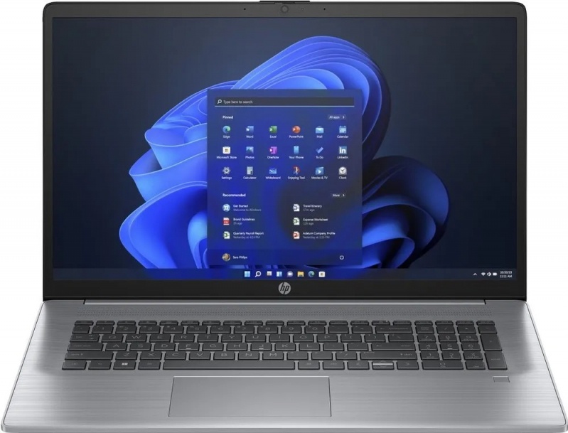 Ноутбук HP ProBook 470 G10 [85C22EA] 17.3"