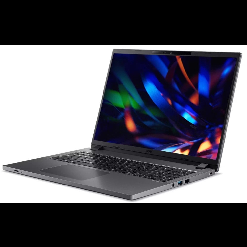 Ноутбук Acer TravelMate TMP216-51-G2-72GZ [NX.BB4CD.003] Grey 16"