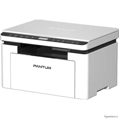 МФУ лазерное Pantum BM2300