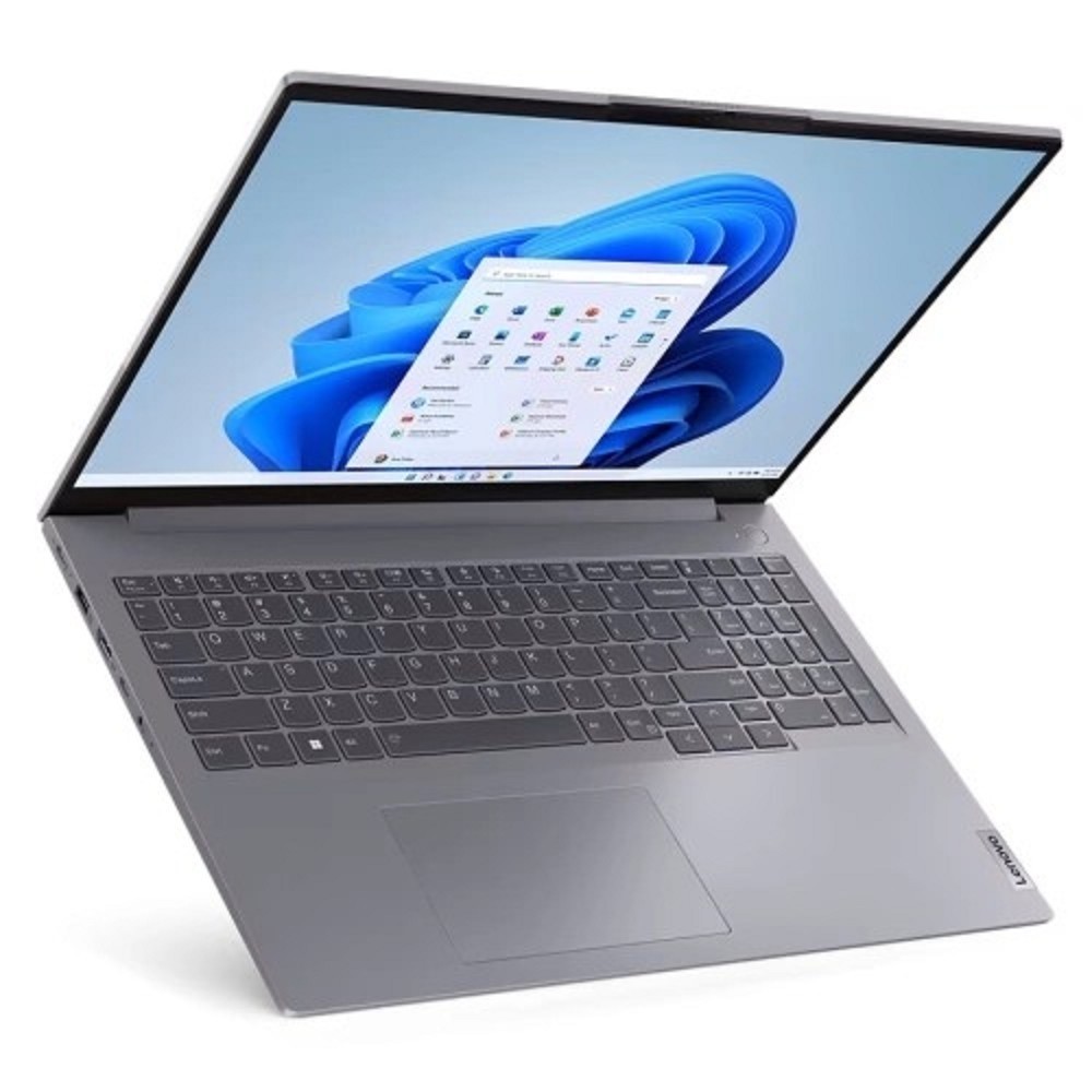 Ноутбук Lenovo ThinkBook 16 G6 IRL [21KH00BQCD_PRO] 16"