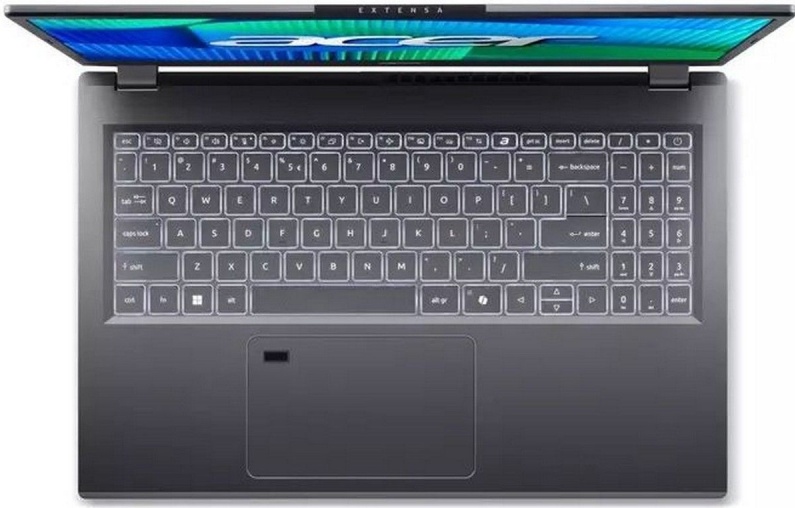 Ноутбук Acer Extensa 15 EX215-56-51ZG [NX.EHWCD.003] Iron 15.6"