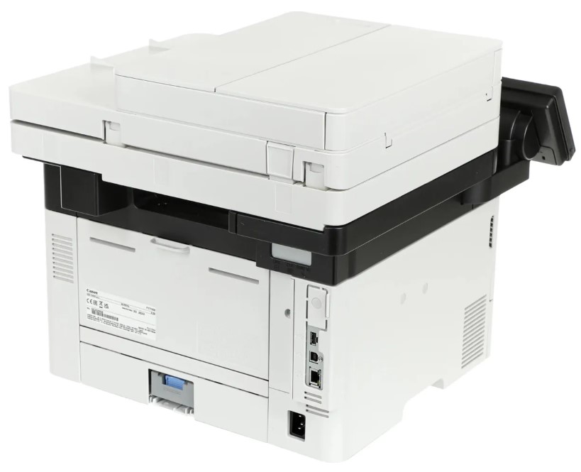 МФУ Canon i-SENSYS MF453dw (5161C007) МФУ Canon i-SENSYS MF453dw (5161C007)