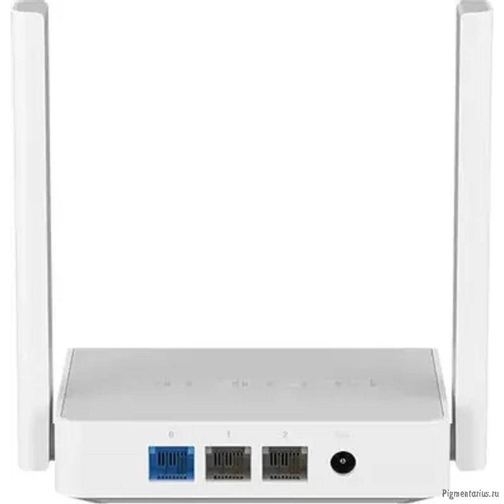 Keenetic Launcher (KN-1221) Интернет-центр с Mesh Wi-Fi N300, 3-портовым Smart-коммутатором и портом Keenetic Launcher (KN-1221) Интернет-центр с Mesh Wi-Fi N300, 3-портовым Smart-коммутатором и портом