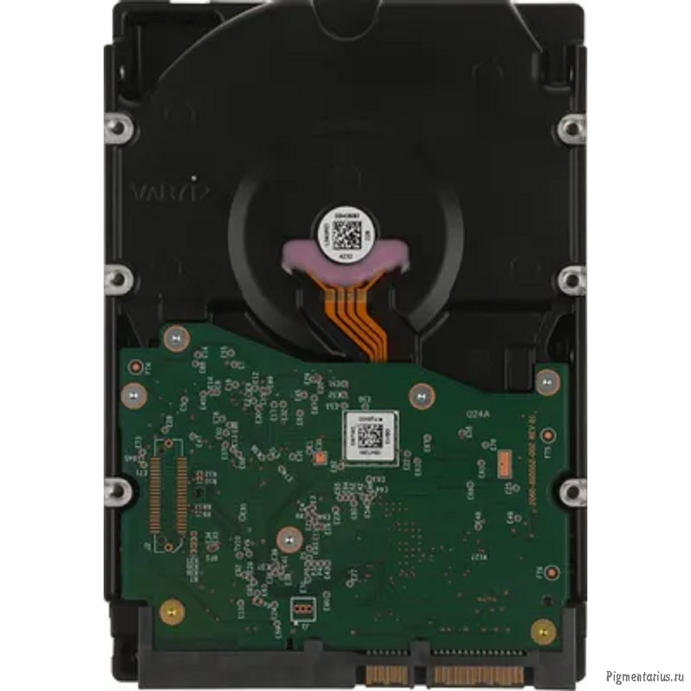 8TB WD Red Plus WD80EFPX  SATA3