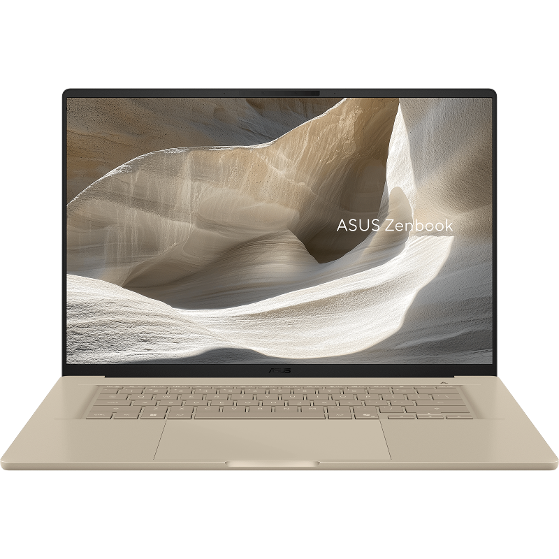 ASUS Zenbook A16 UX3607OA-SQ013W (90NB17W1-M003T0)