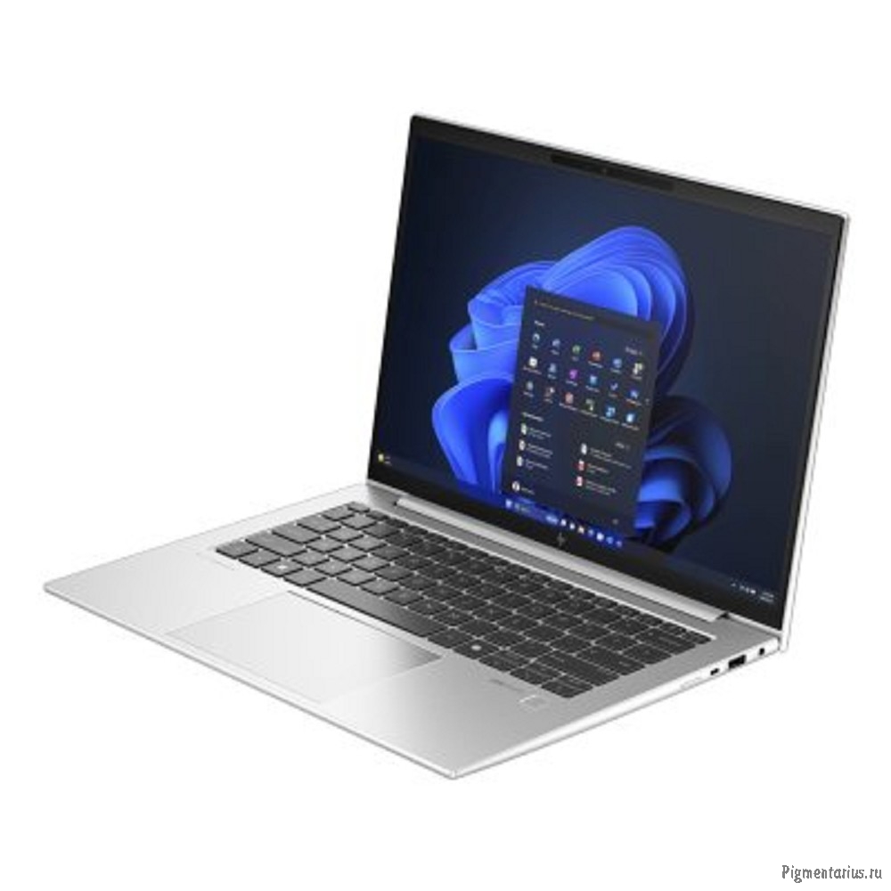 HP Elitebook 840 G11 [A6SZ5UT] 14" {WUXGA  Ultra 7 165U/16Gb/512Gb SSD/Backlit/Win11Pro}