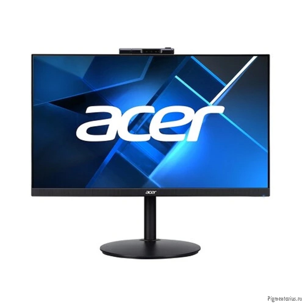 LCD Acer 23.8" CB242YD5bmiprcx {IPS 1920x1080 120Hz 1ms 250cd D-Sub HDMI1.4 DisplayPort1.2  Webcam 2