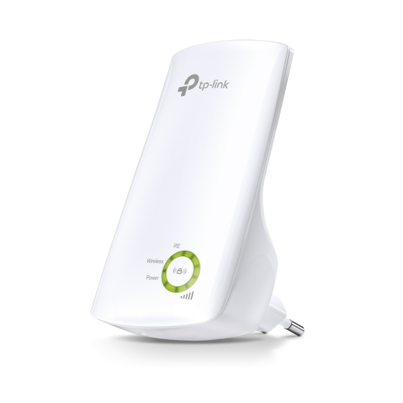 Усилитель Wi-Fi сигнала TP-Link TL-WA854RE N300