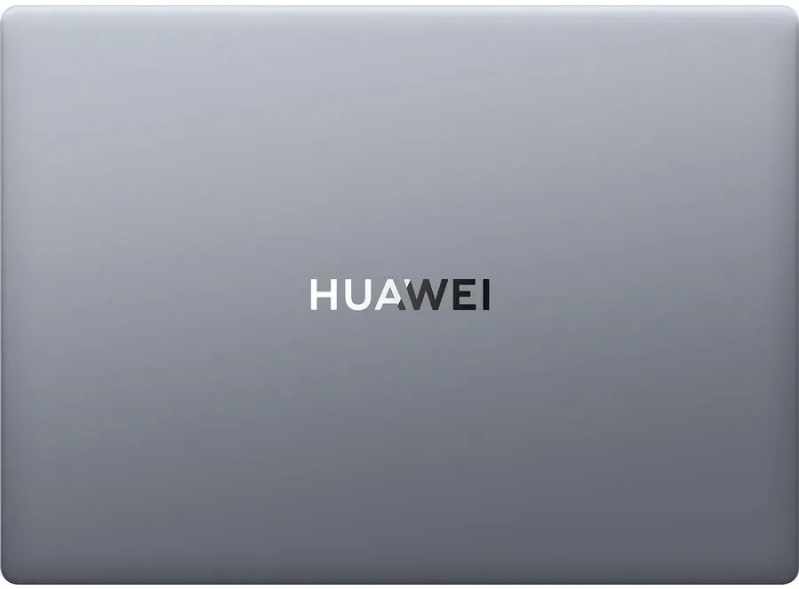 Ноутбук Huawei MateBook D14 MDG-X MendelG-W5611D [53014MUB] Space Gray 14"