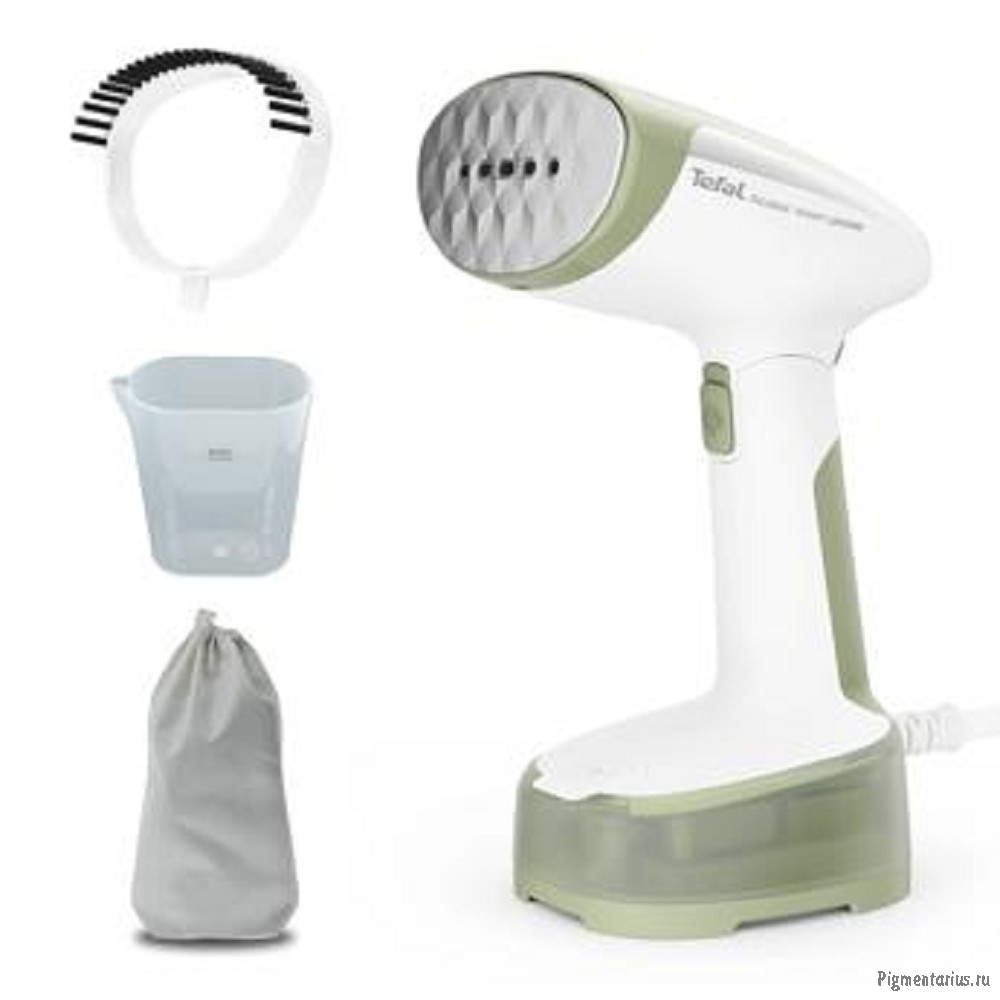 Ручной отпариватель TEFAL DT3053E1