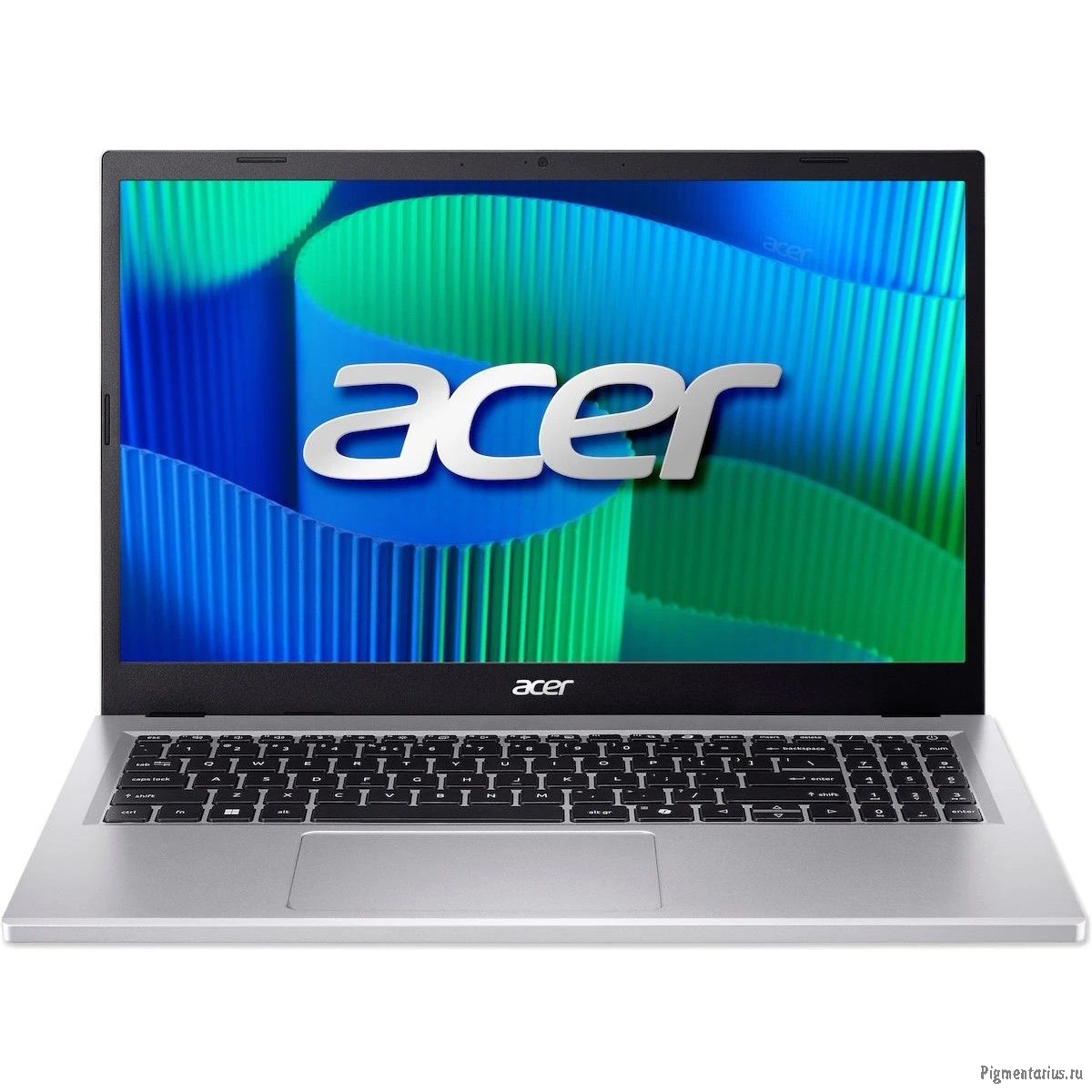Ноутбук Acer Extensa 15 EX215-57-519N [NX.EJACD.002] Silver 15.6"