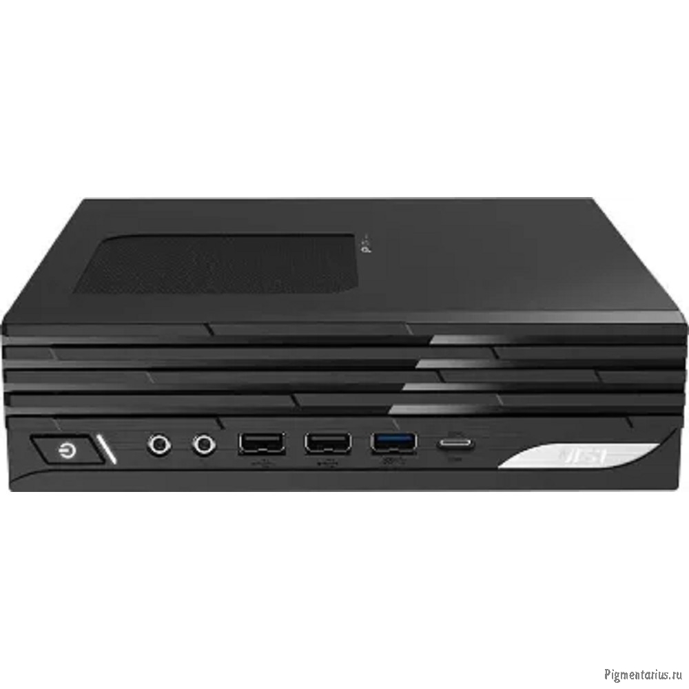 MSI Pro DP21 14M-1069XRU [9S6-B0A431-1069] Black { i7 14700/16Gb/SSD512Gb UHDG 730/noOS}