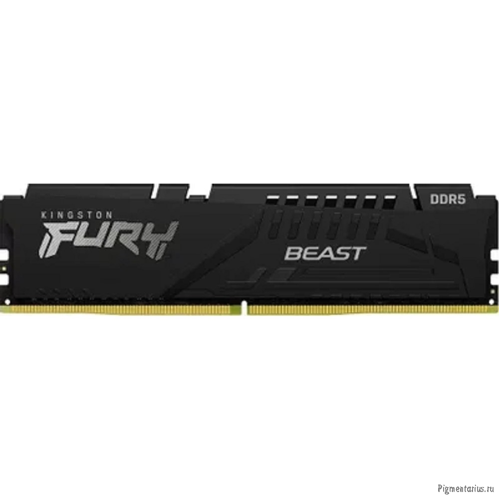 Kingston 32Gb 5600MHz KF560C30BBE-32