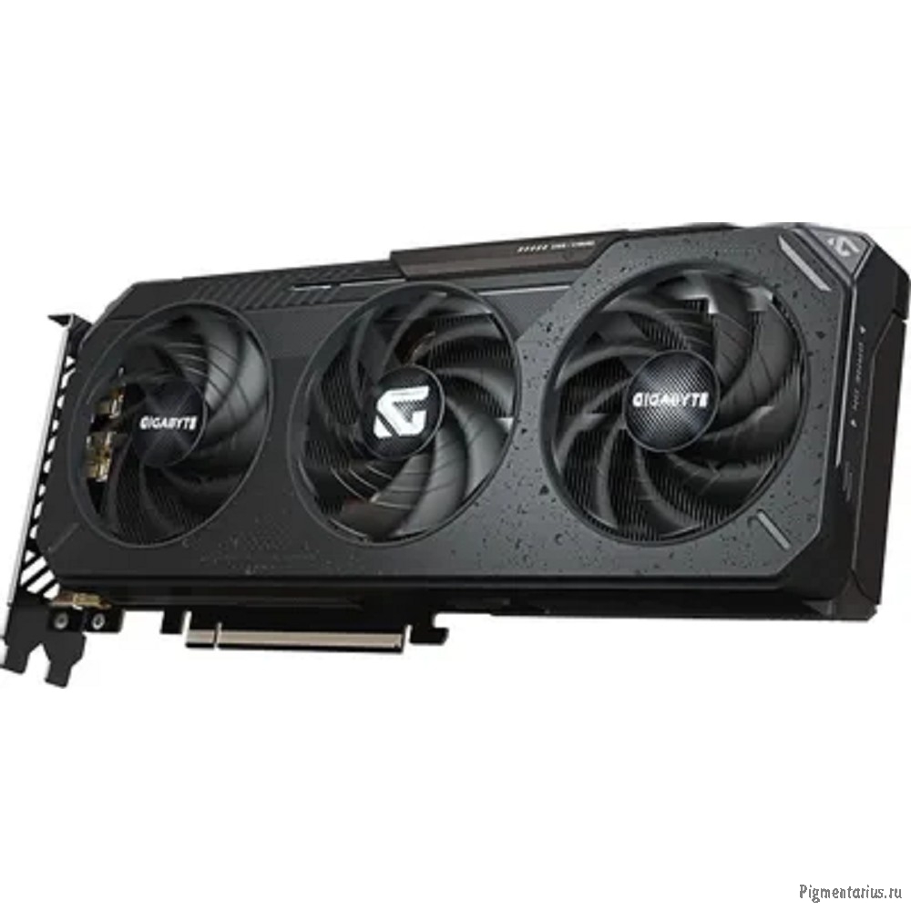 Gigabyte GV-R9060XTGAMING OC-16GD  PCIE16 RX 9060XT 16GB 