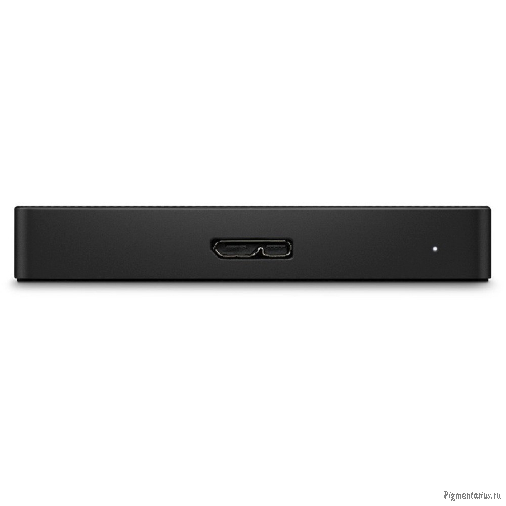 Seagate Portable HDD 4Tb Expansion STKM4000400 {USB 3.0, 2.5", Black}