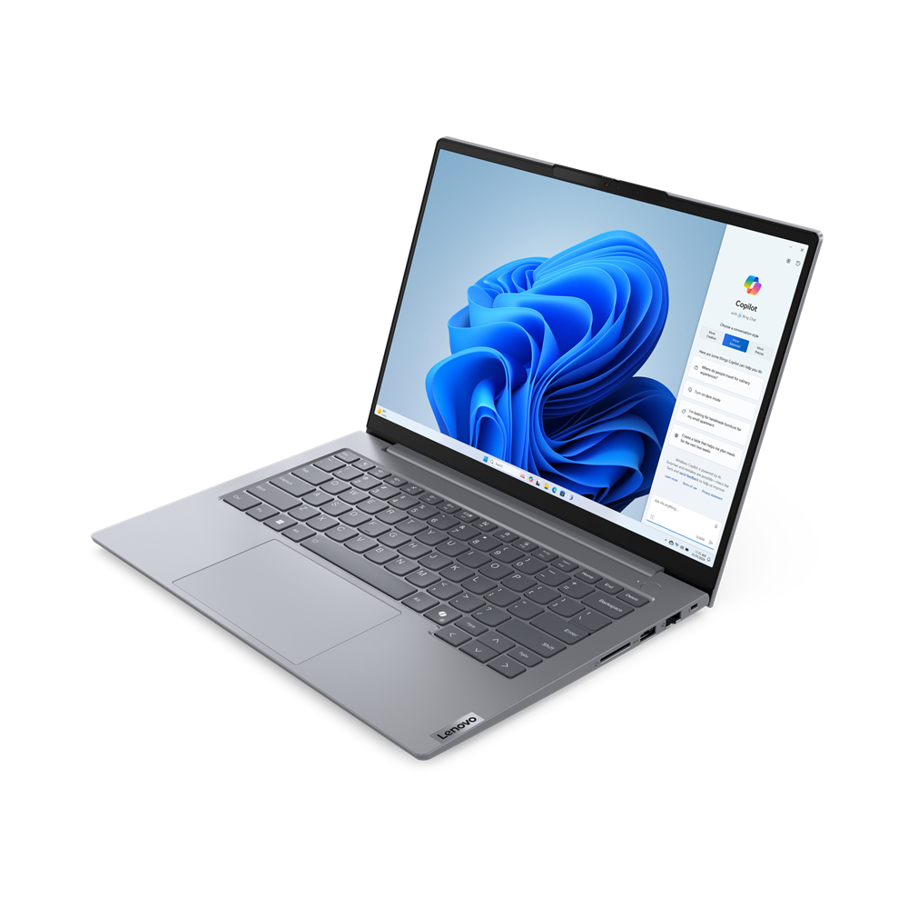 Ноутбук Lenovo ThinkBook 14 G7 IML [21MR00ECGQ] 14"