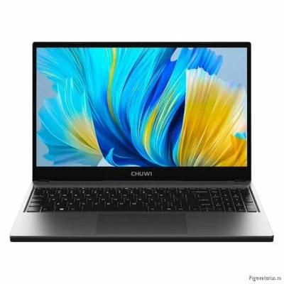 Ноутбук CHUWI CoreBook XPro [CWI530-521E5E1HDMHX] Grey 15.6"