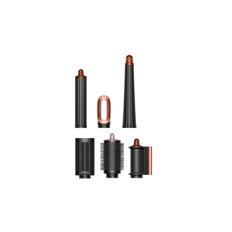 Dyson HS08 Amber Silk (Straight)