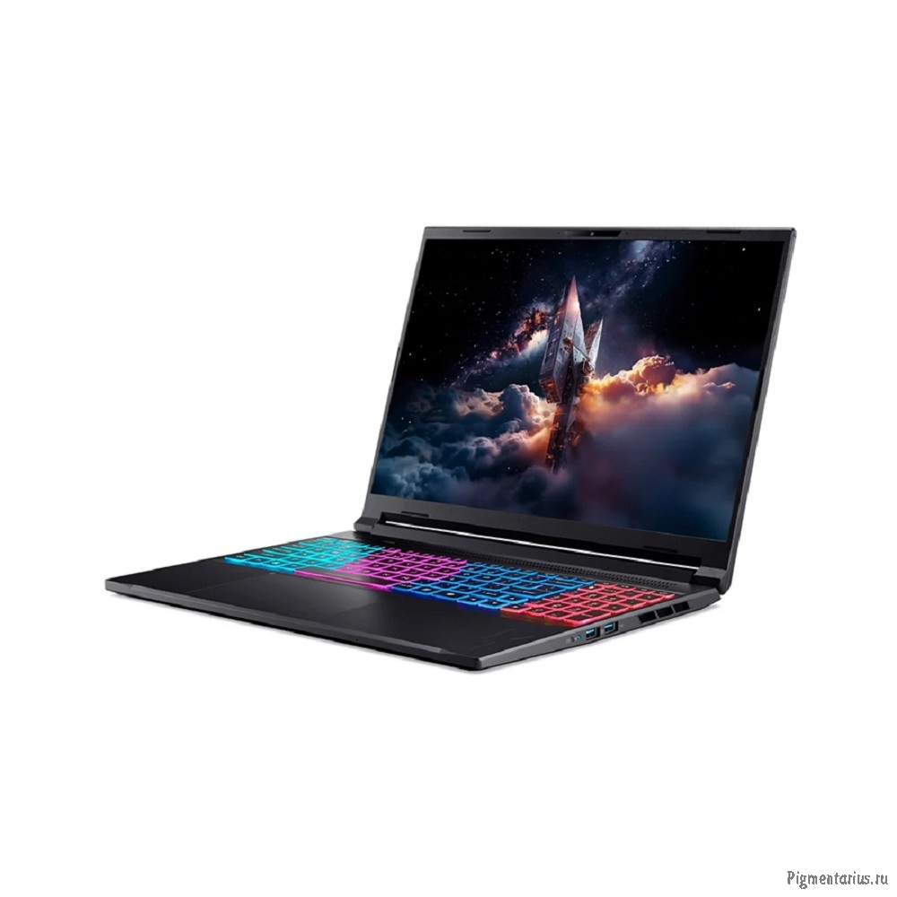 Ноутбук Acer Nitro V 16S ANV16S-71-75R0 [NH.U28CD.003] Black 16"