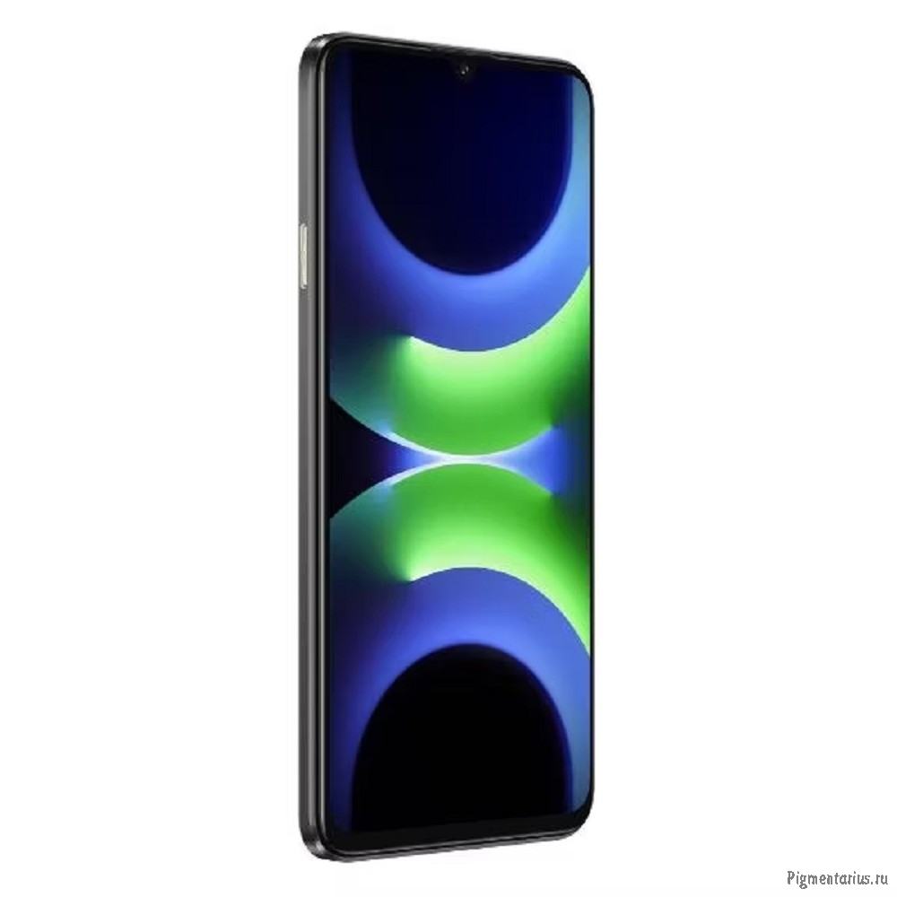 Huawei nova Y63 6GB/128GB (51098HTY) чёрный
