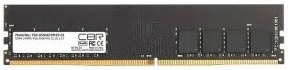 Память CBR DDR4 DIMM (UDIMM) 4GB CD4-US04G26M19-01 PC4-21300, 2666MHz, CL19, 1.2V