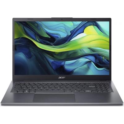 Ноутбук Acer Aspire 15 A15-51M-51VS [NX.KXRCD.004] Iron 15.6"