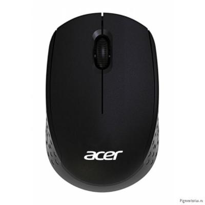 Acer OMR020 [ZL.MCEEE.006] Mouse wireless (2but) black 