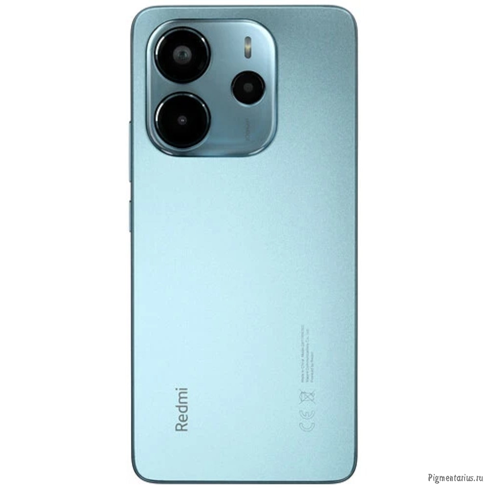 Xiaomi Redmi Note 14 8GB/256GB Ocean Blue
