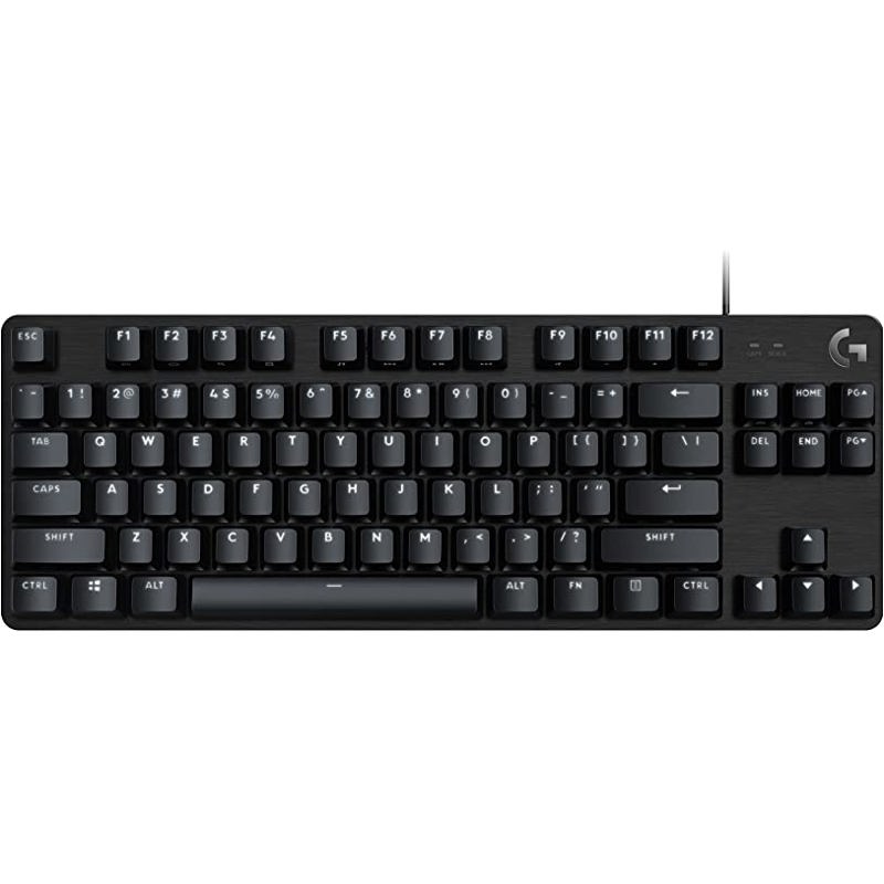 Logitech Gaming Keyboard G413