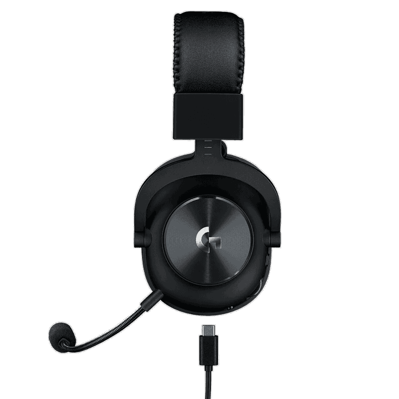 Logitech G PRO X LIGHTSPEED