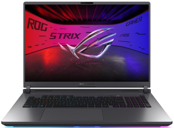 ASUS ROG Strix G18 G815JMR-S9063 (90NR0LE1-M00360)
