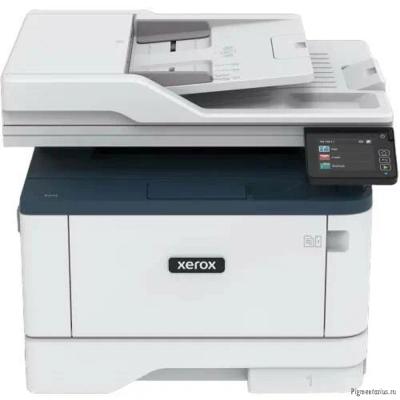 Xerox WorkCentre B315V_DNI (B315V_DNI) {A4 Duplex Net WiFi черно-белый}