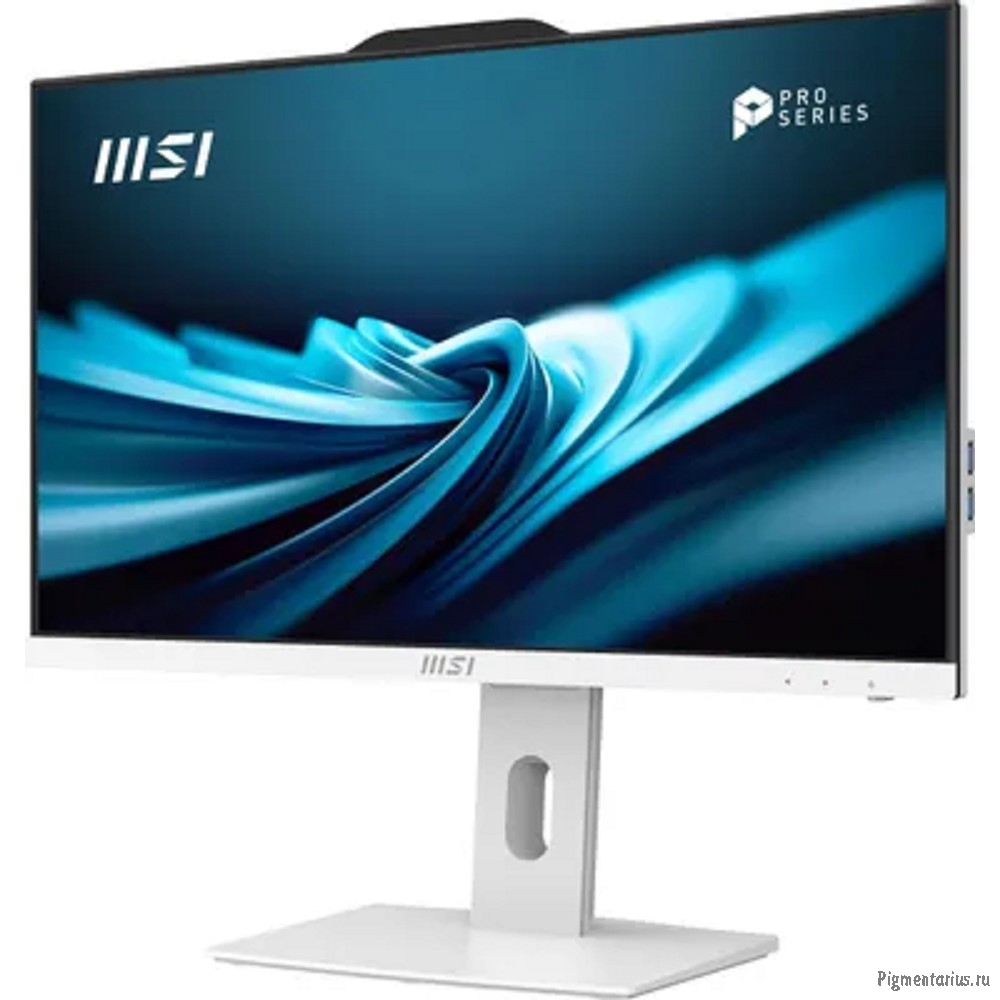 MSI Pro AP242P 14M-807XRU [9S6-AE0622-1057] White 23.8" {Full HD i7 14700/32Gb/SSD512Gb UHDG 770/noO
