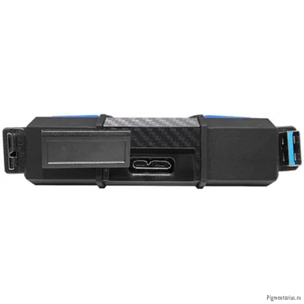 A-Data Portable HDD 1Tb HD710 AHD710P-1TU31-CBL {USB 3.0, 2.5", Blue}