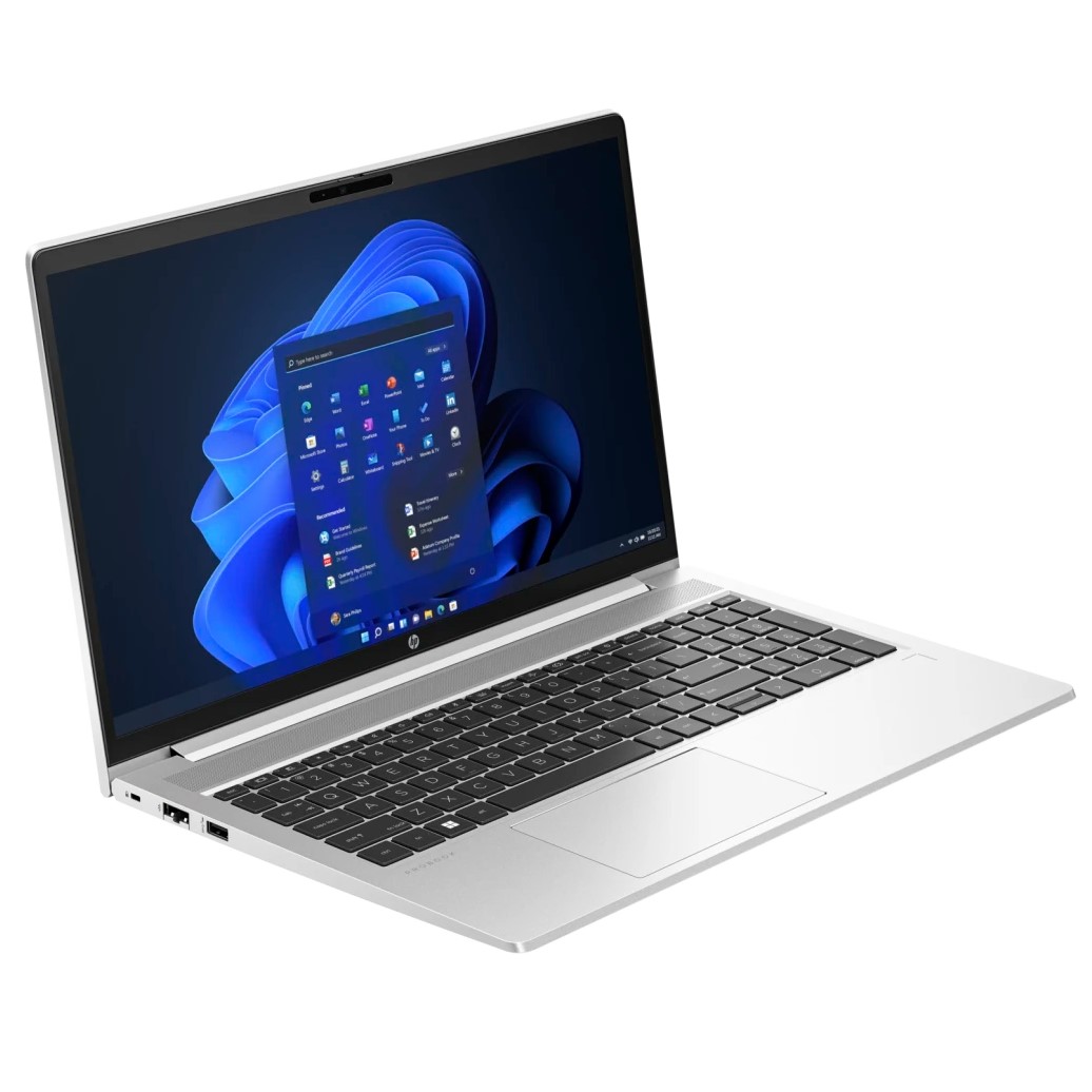 Ноутбук HP Probook 450 G10 [9G1R1ET] Silver 15.6"