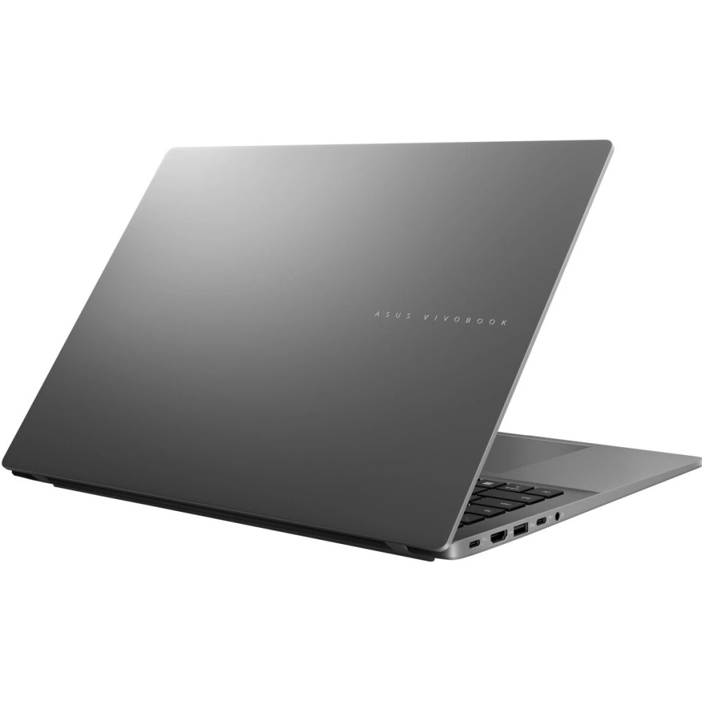 Ноутбук ASUS VivoBook S16 S3607VA-RP152 [90NB1672-M00AN0] Matte Gray 16"
