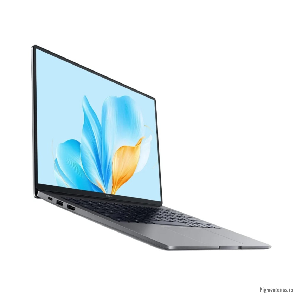Ноутбук Honor MagicBook X14 FRG-X [5301ALWJ] Grey 14"