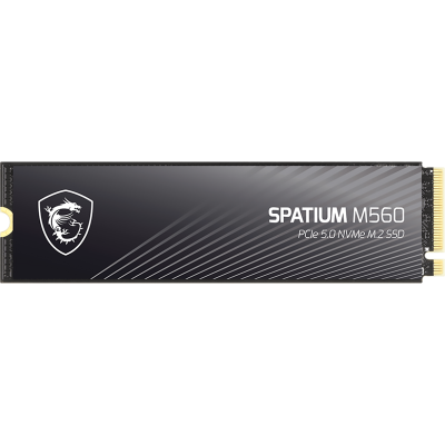 MSI SPATIUM M560 (S78-440Q940-P83)
