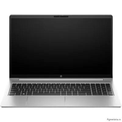 HP Probook 450 G10 [9G1R1ET] Silver 15.6" {FHD IPS i5-1334U/16Gb/SSD512Gb/DOS}