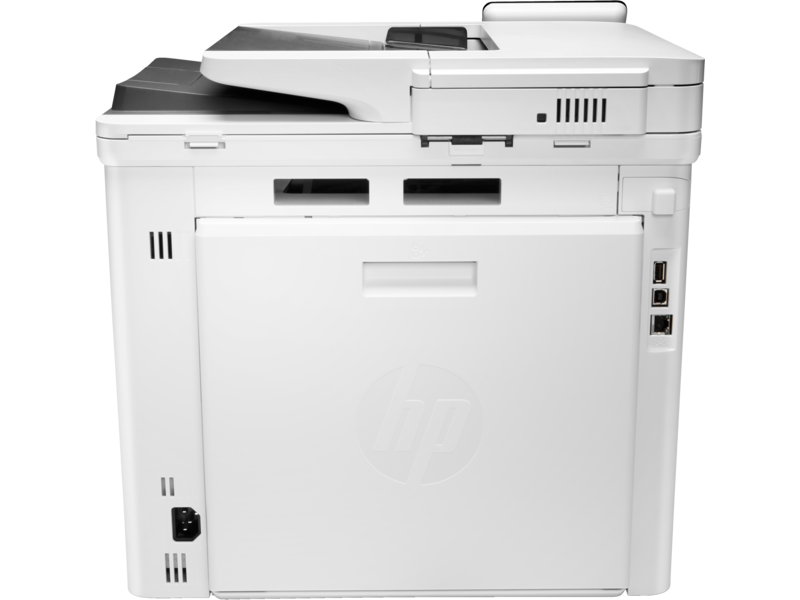 HP Color LaserJet Pro M479fdw (W1A80A) {A4, Duplex, Net, WiFi} 