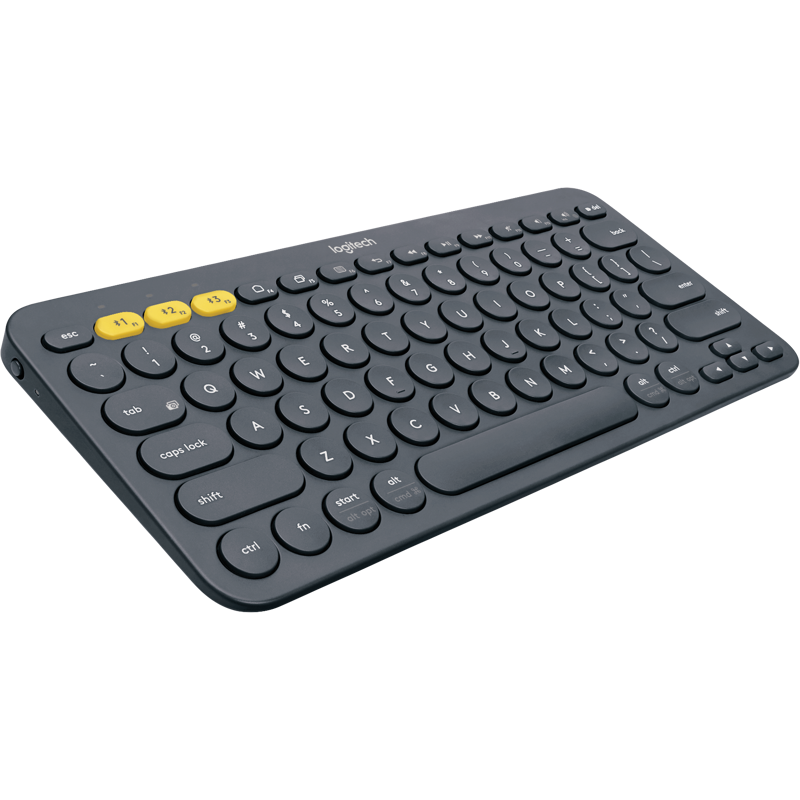 Logitech K380 Multi-Device Bluetooth