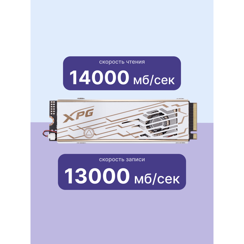 ADATA SMAR-980P-2TCI