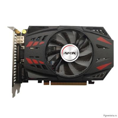 Видеокарта AFOX GT730 2GB (AF730-2048D5H5-V2) GDDR5 128bit