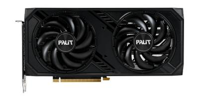 Palit RTX4070 SUPER 12GB DUAL OC  NED407SS19K9-1043D