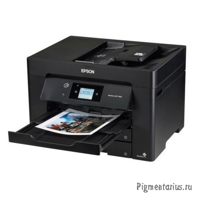  Epson WorkForce Pro WF-7830DTWF (C11CH68403)
