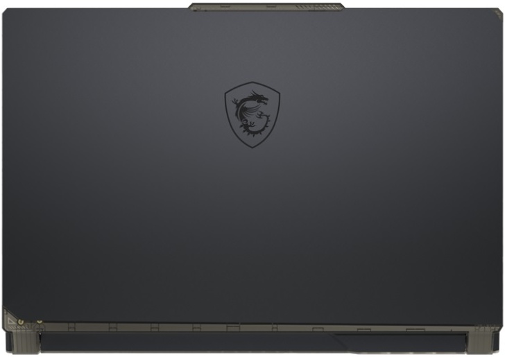 Ноутбук MSI Cyborg 15 A13VF-1222RU [9S7-15K111-1222] Black 15.6"